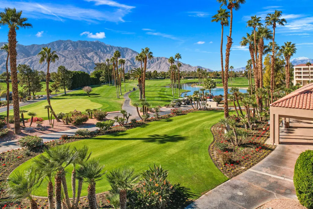 Desert Princess Country Club